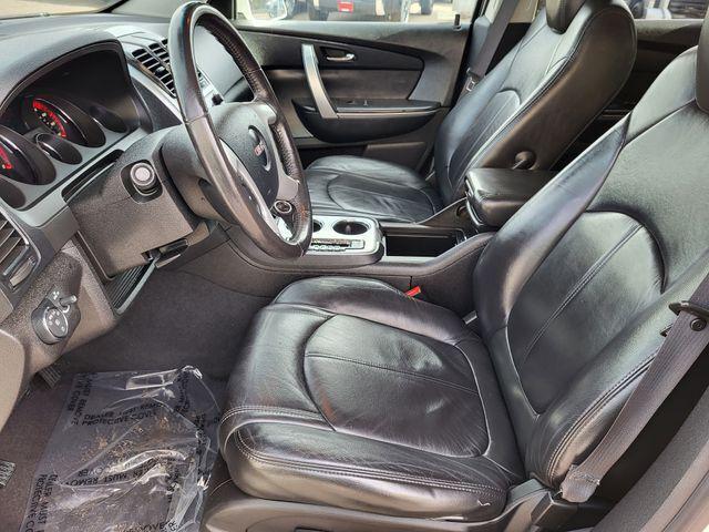 used 2010 GMC Acadia car, priced at $4,991