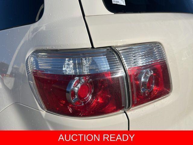 used 2010 GMC Acadia car, priced at $6,995