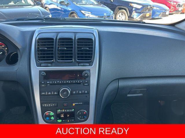 used 2010 GMC Acadia car, priced at $6,995