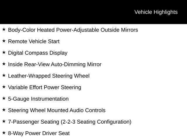 used 2010 GMC Acadia car, priced at $4,991