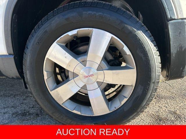 used 2010 GMC Acadia car, priced at $6,995