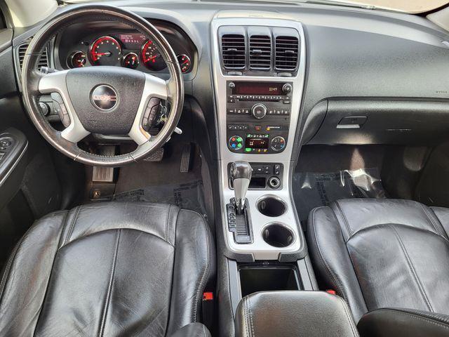 used 2010 GMC Acadia car, priced at $4,991