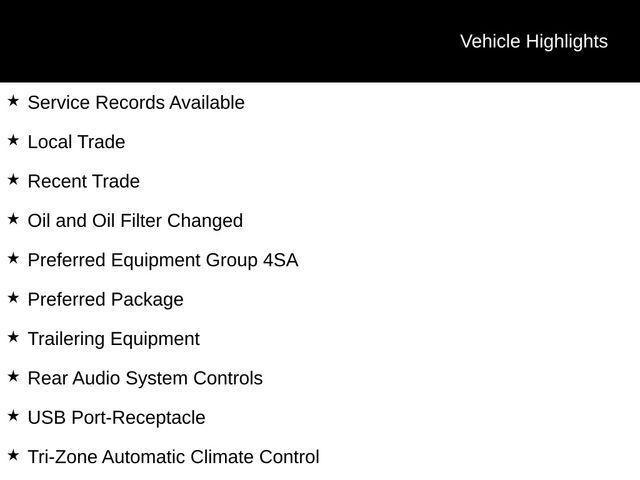 used 2010 GMC Acadia car, priced at $4,991