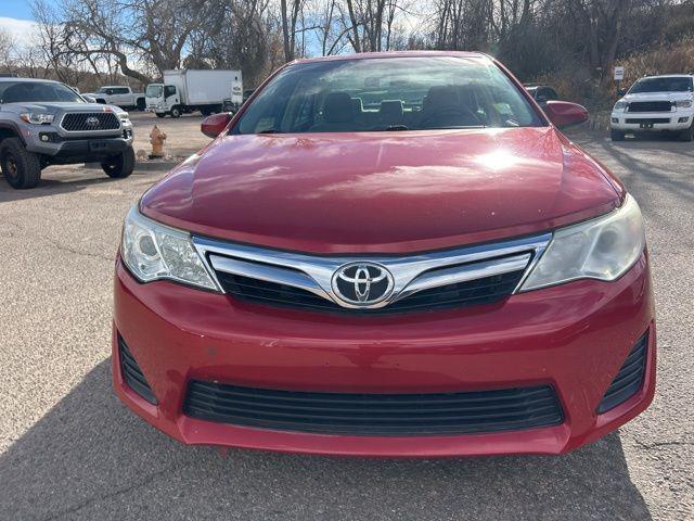 used 2014 Toyota Camry car, priced at $16,988