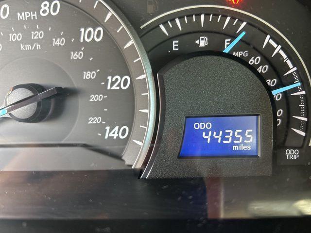 used 2014 Toyota Camry car, priced at $16,988