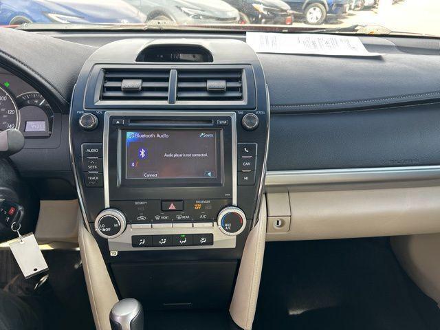 used 2014 Toyota Camry car, priced at $16,988