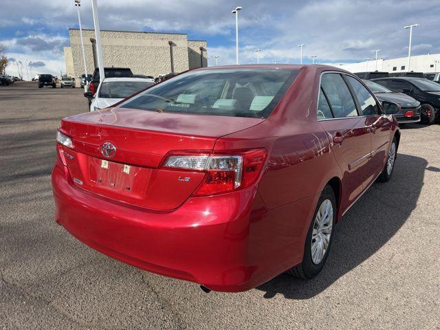 used 2014 Toyota Camry car, priced at $16,988