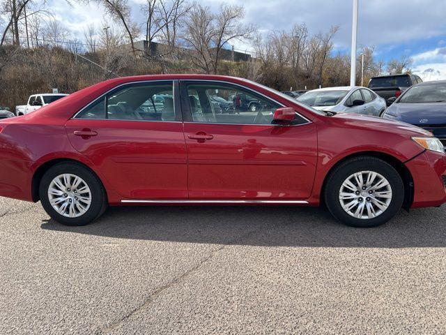 used 2014 Toyota Camry car, priced at $16,988