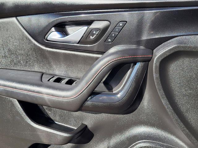 used 2021 Chevrolet Blazer car, priced at $28,495