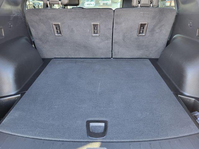 used 2021 Chevrolet Blazer car, priced at $28,495