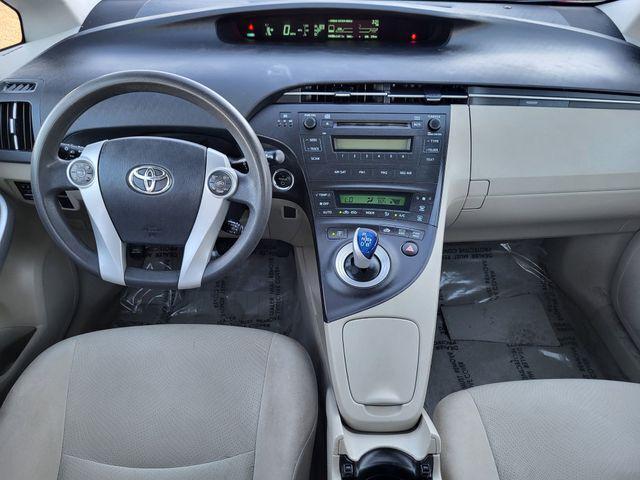 used 2010 Toyota Prius car, priced at $5,171