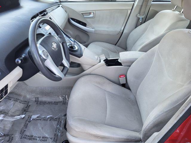 used 2010 Toyota Prius car, priced at $5,171