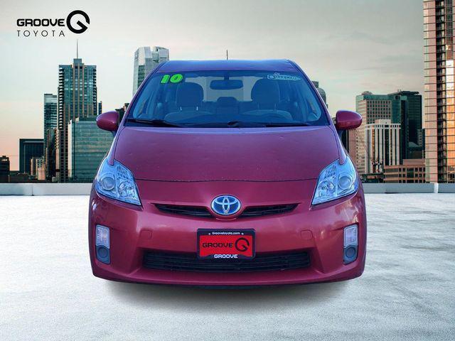 used 2010 Toyota Prius car, priced at $5,171