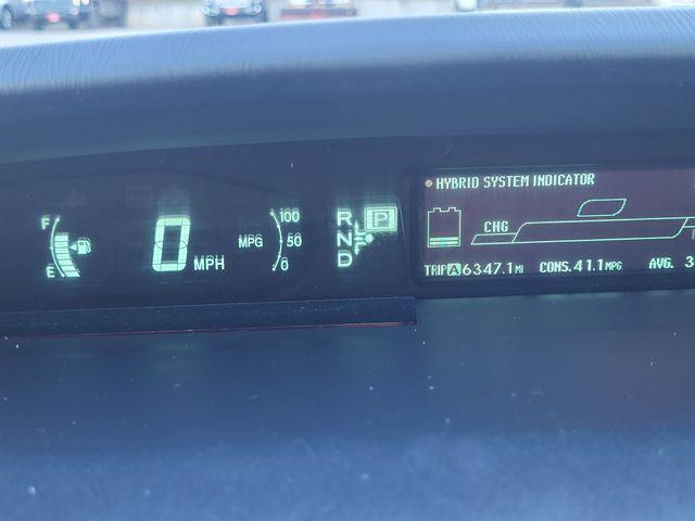 used 2010 Toyota Prius car, priced at $5,171