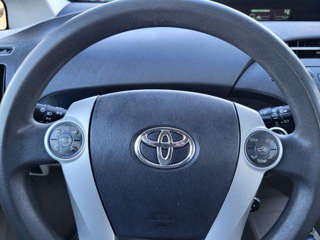 used 2010 Toyota Prius car, priced at $5,171