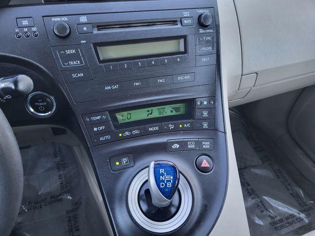 used 2010 Toyota Prius car, priced at $5,171
