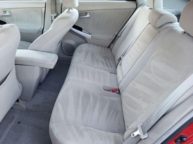 used 2010 Toyota Prius car, priced at $5,171