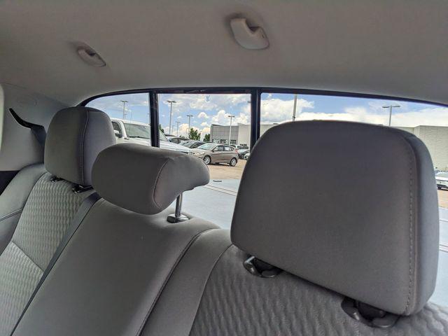 used 2023 Toyota Tacoma car, priced at $37,998