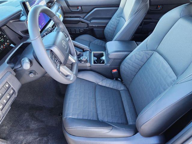 new 2025 Toyota 4Runner car, priced at $59,505