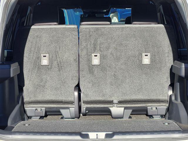 new 2025 Toyota 4Runner car, priced at $59,505