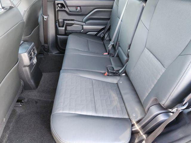 new 2025 Toyota 4Runner car, priced at $59,505