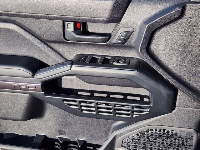 new 2025 Toyota 4Runner car, priced at $59,505