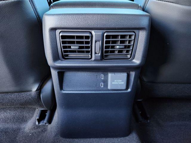 new 2025 Toyota 4Runner car, priced at $59,505