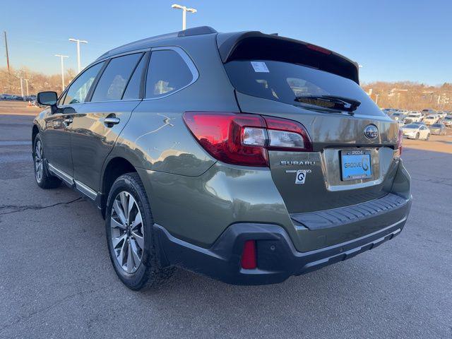 used 2019 Subaru Outback car, priced at $22,992