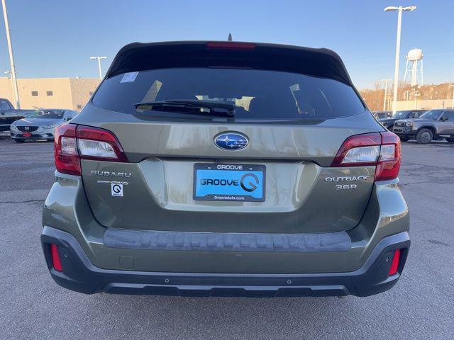 used 2019 Subaru Outback car, priced at $22,992