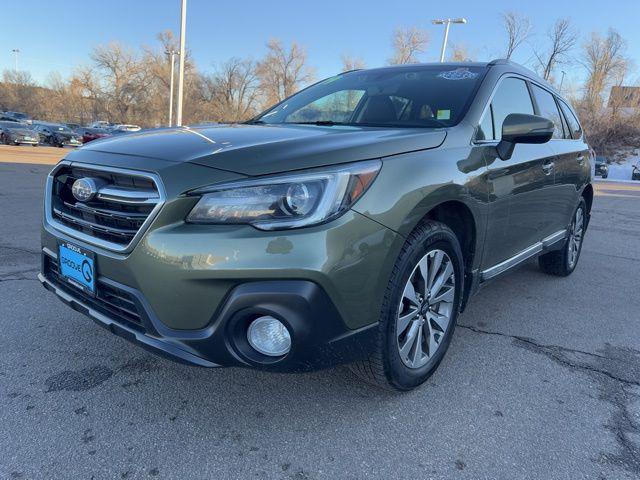 used 2019 Subaru Outback car, priced at $22,992