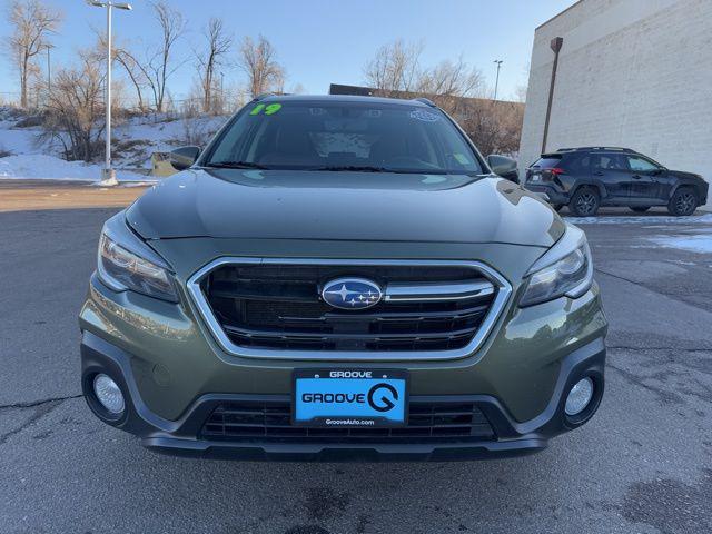 used 2019 Subaru Outback car, priced at $22,992