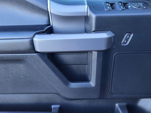 used 2016 Ford F-150 car, priced at $16,495