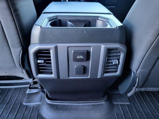 used 2016 Ford F-150 car, priced at $16,495