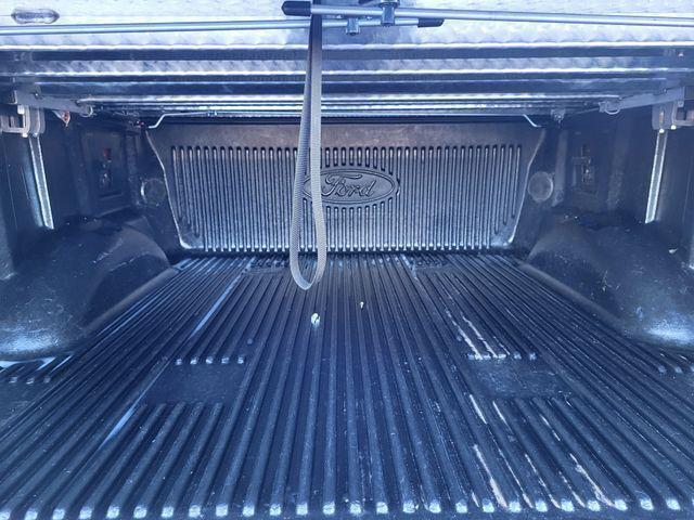 used 2016 Ford F-150 car, priced at $16,495