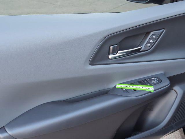 new 2024 Toyota Prius car, priced at $35,942