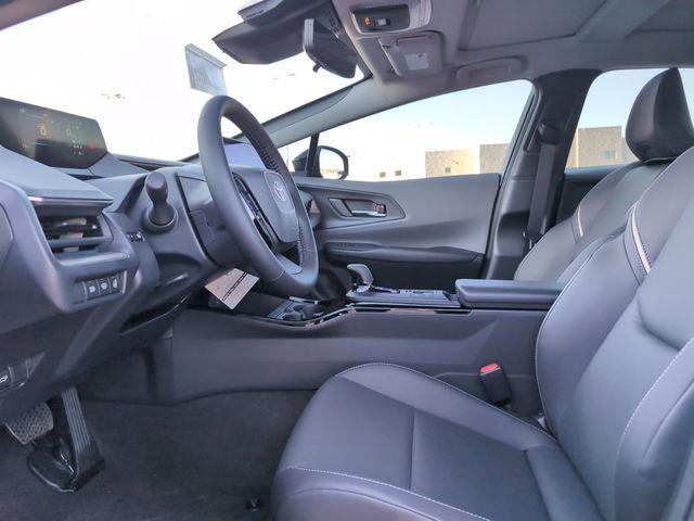 new 2024 Toyota Prius car, priced at $35,942