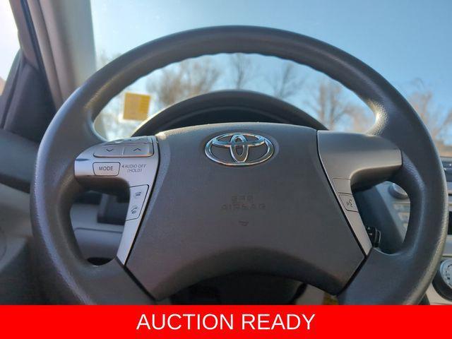 used 2007 Toyota Camry car, priced at $6,268