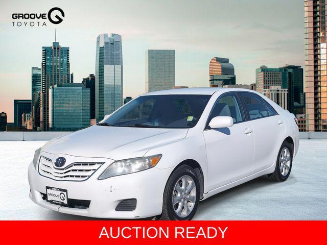 used 2007 Toyota Camry car, priced at $6,268