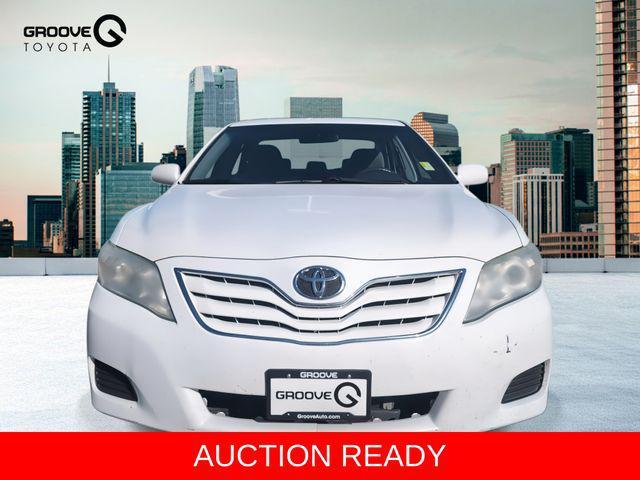 used 2007 Toyota Camry car, priced at $6,268