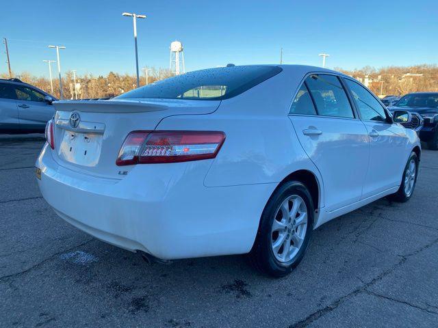 used 2007 Toyota Camry car, priced at $8,491