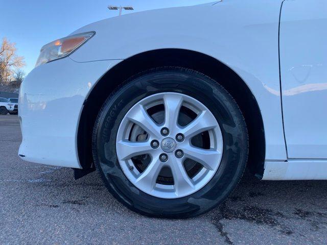 used 2007 Toyota Camry car, priced at $8,491