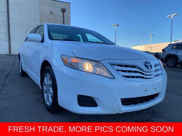 used 2007 Toyota Camry car, priced at $8,491