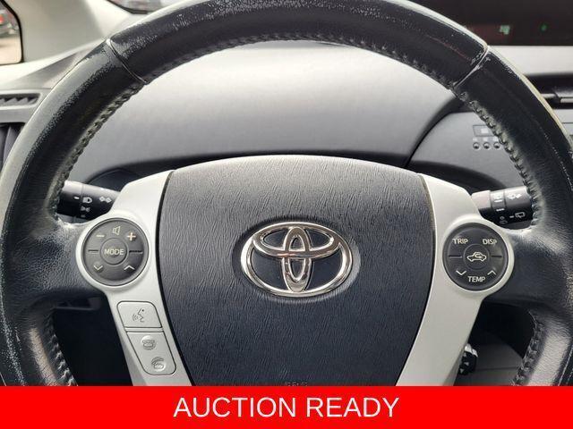used 2010 Toyota Prius car, priced at $6,491