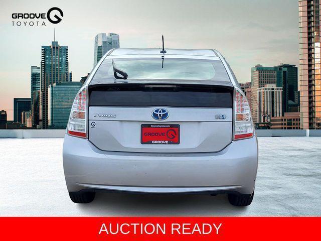 used 2010 Toyota Prius car, priced at $6,491