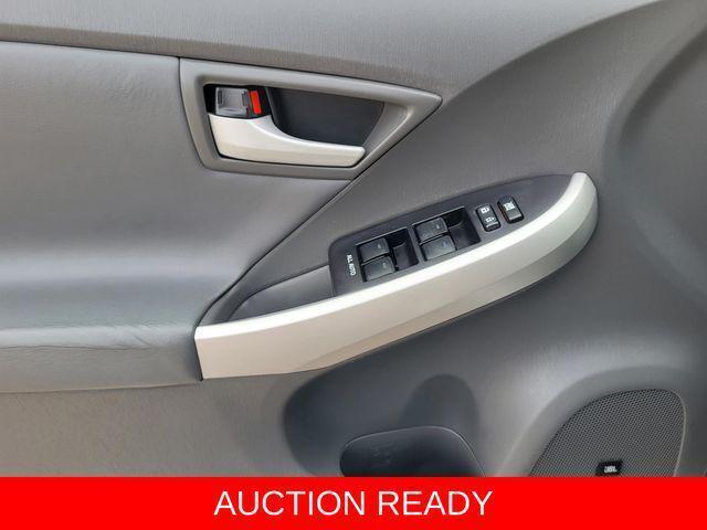 used 2010 Toyota Prius car, priced at $6,491