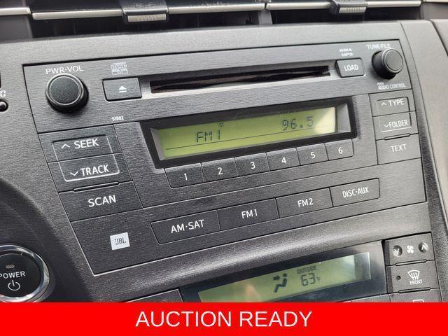 used 2010 Toyota Prius car, priced at $6,491