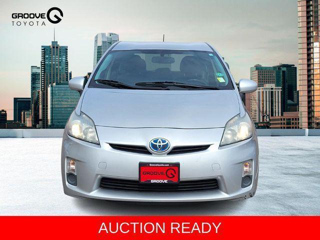 used 2010 Toyota Prius car, priced at $6,491
