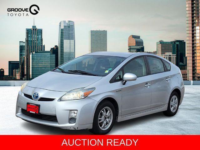 used 2010 Toyota Prius car, priced at $6,491