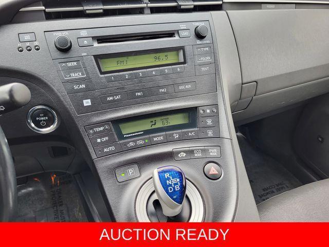 used 2010 Toyota Prius car, priced at $6,491