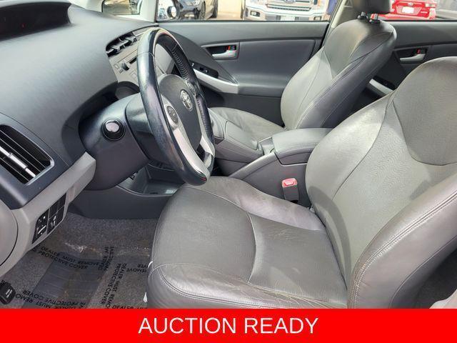 used 2010 Toyota Prius car, priced at $6,491